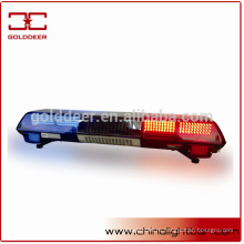 Полицейский автомобиль предупреждение Светодиодные Lightbar(TBD01126)